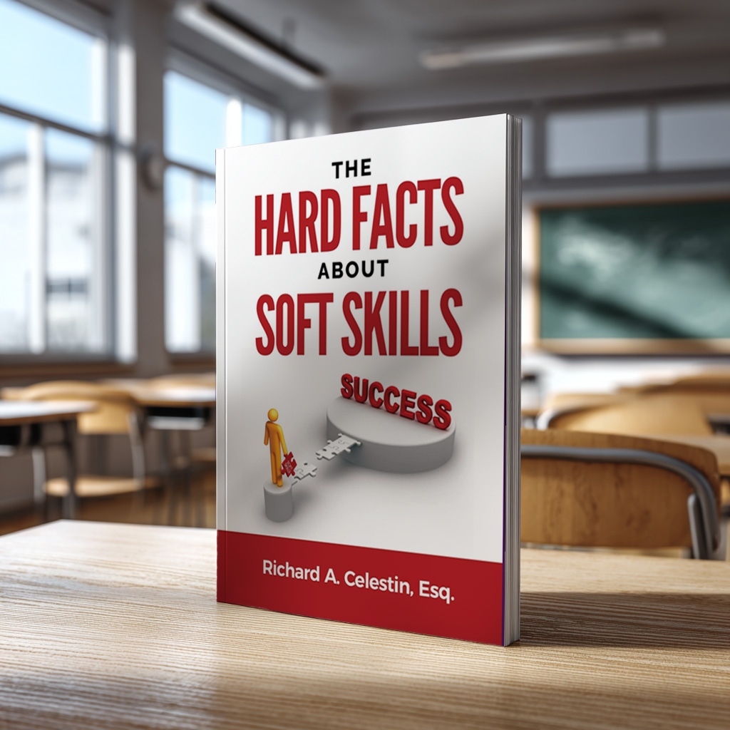 The Hard Facts About Soft Skills